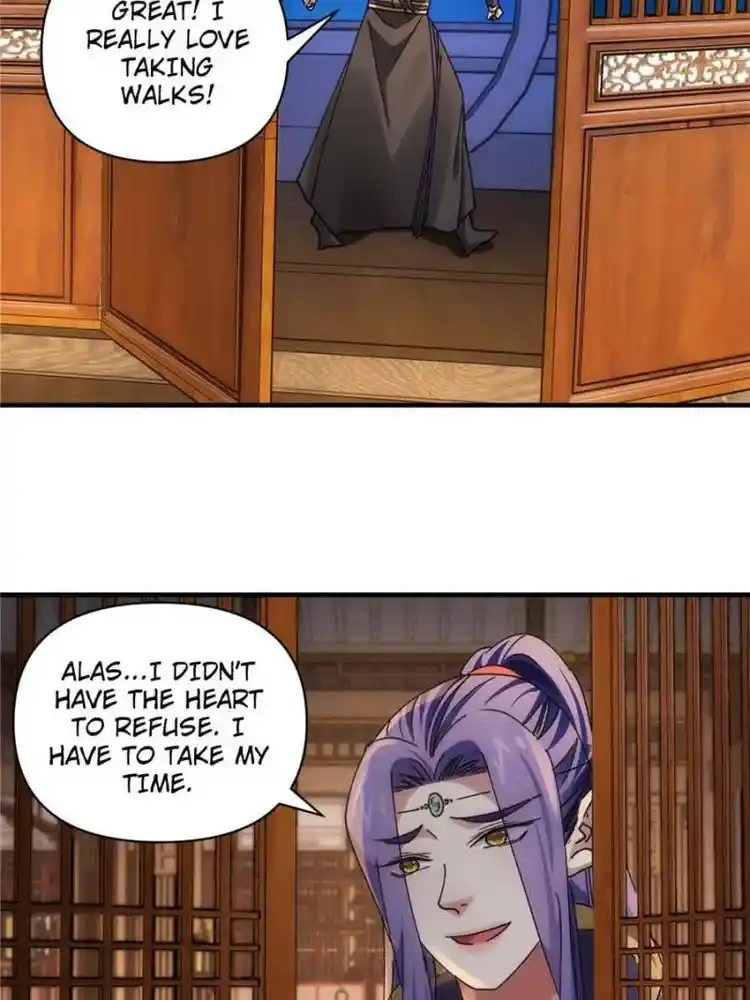 I just Don't Play the Card according to the routine Chapter 90