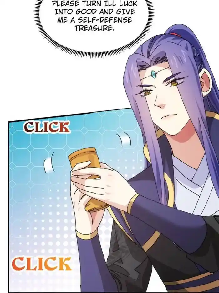 I just Don't Play the Card according to the routine Chapter 91