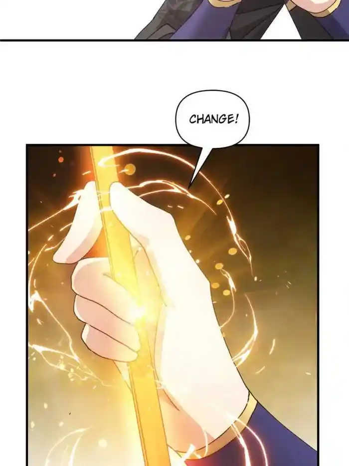 I just Don't Play the Card according to the routine Chapter 91