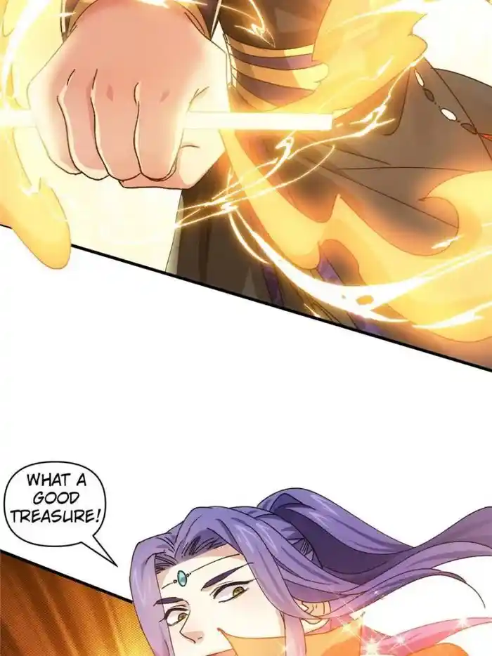 I just Don't Play the Card according to the routine Chapter 91