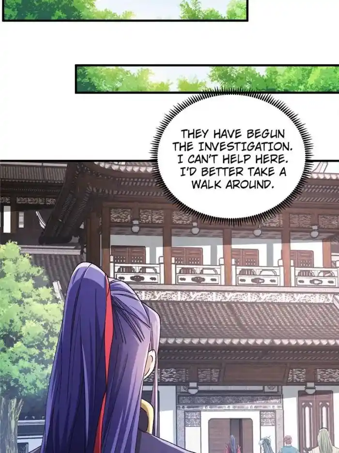 I just Don't Play the Card according to the routine Chapter 91