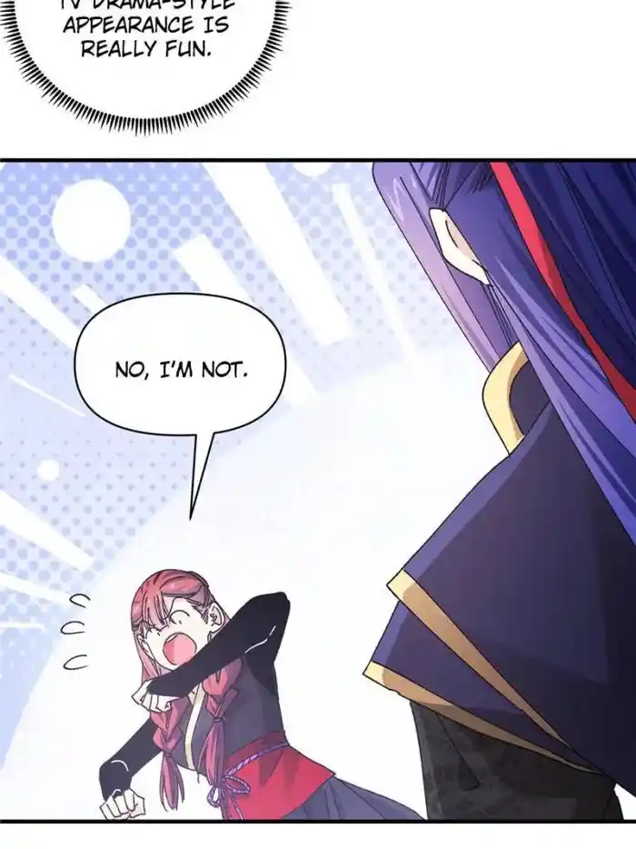 I just Don't Play the Card according to the routine Chapter 91