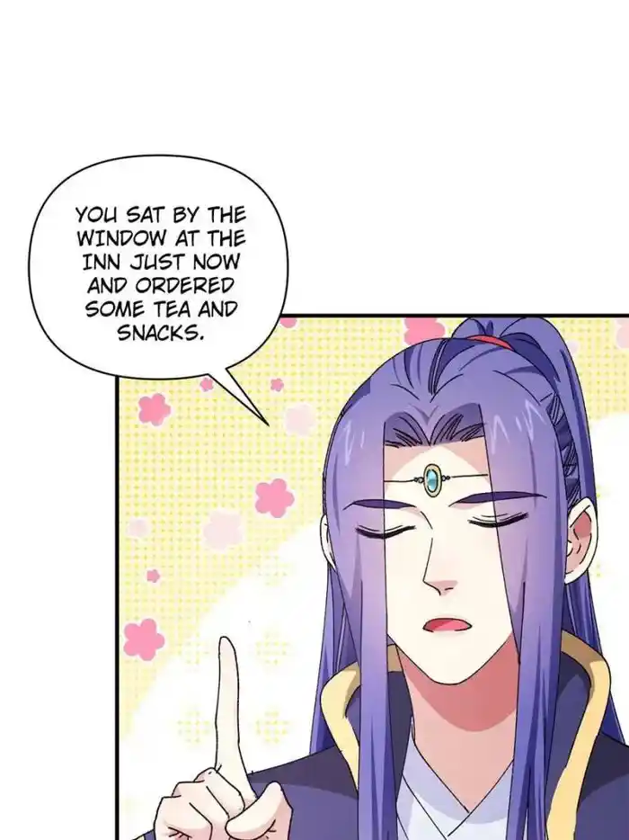 I just Don't Play the Card according to the routine Chapter 91