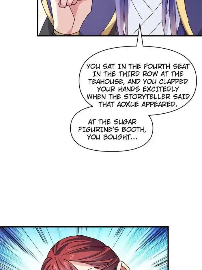 I just Don't Play the Card according to the routine Chapter 91