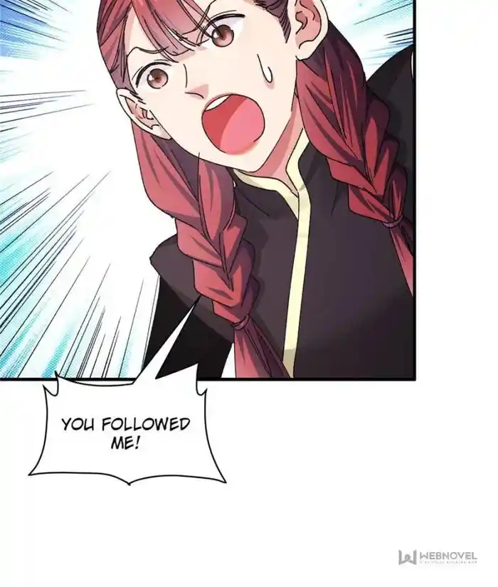 I just Don't Play the Card according to the routine Chapter 91