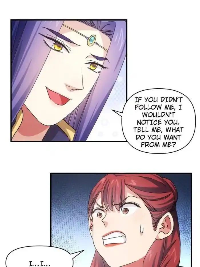 I just Don't Play the Card according to the routine Chapter 91