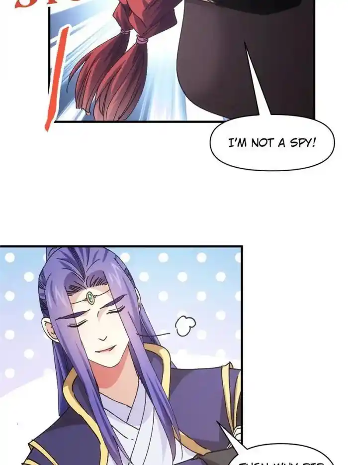 I just Don't Play the Card according to the routine Chapter 91