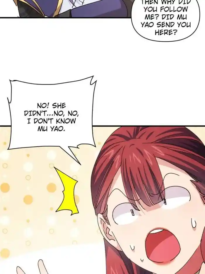 I just Don't Play the Card according to the routine Chapter 91