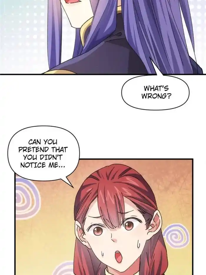 I just Don't Play the Card according to the routine Chapter 91