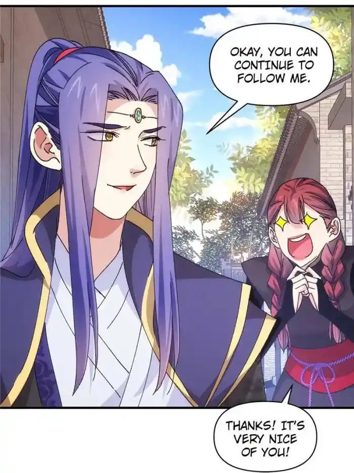 I just Don't Play the Card according to the routine Chapter 91