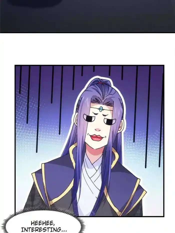 I just Don't Play the Card according to the routine Chapter 91