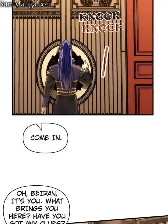 I just Don't Play the Card according to the routine Chapter 92