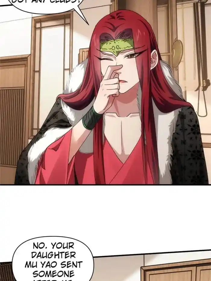 I just Don't Play the Card according to the routine Chapter 92