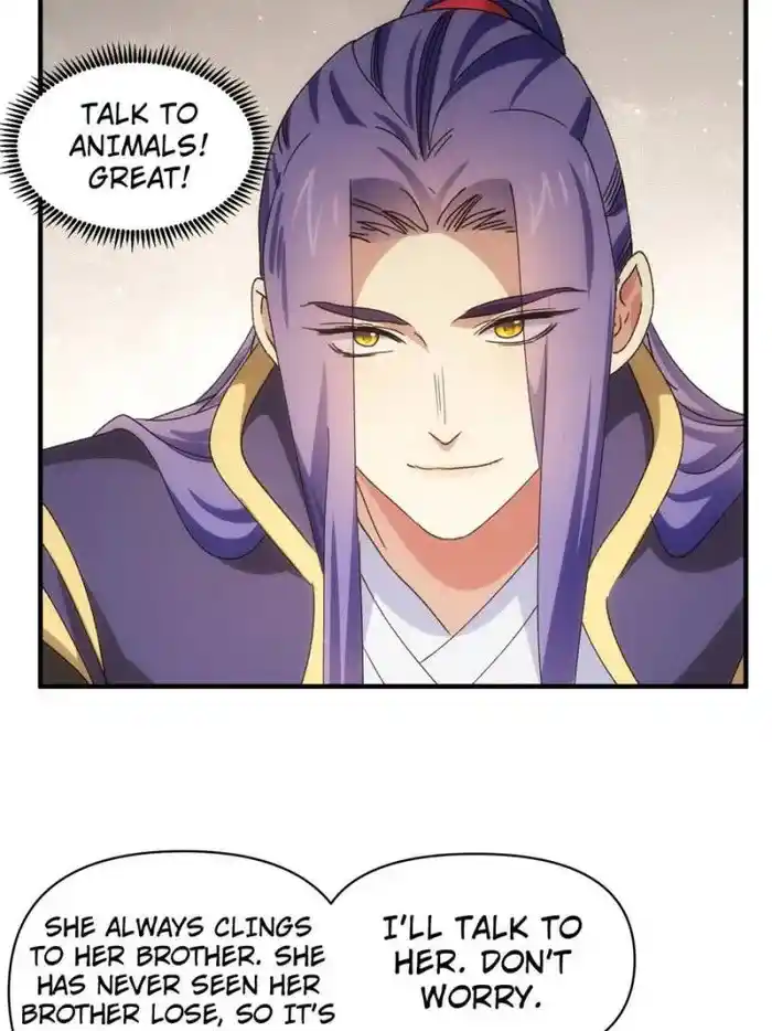 I just Don't Play the Card according to the routine Chapter 92