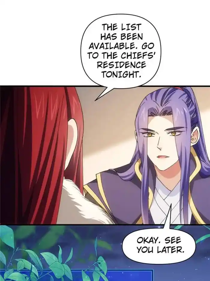 I just Don't Play the Card according to the routine Chapter 92