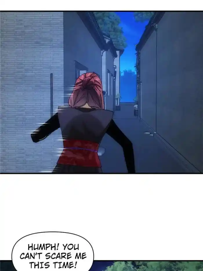 I just Don't Play the Card according to the routine Chapter 92