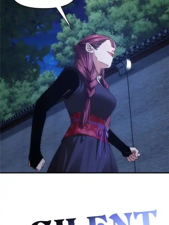 I just Don't Play the Card according to the routine Chapter 92