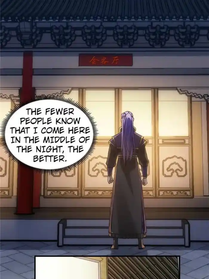 I just Don't Play the Card according to the routine Chapter 92