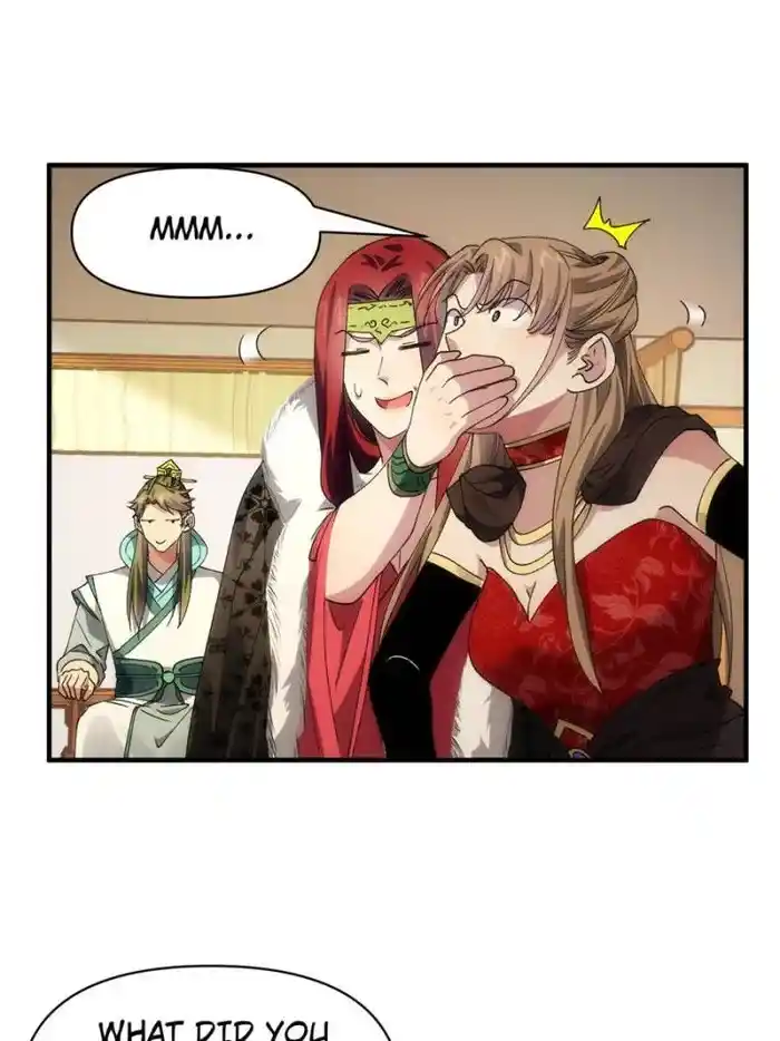 I just Don't Play the Card according to the routine Chapter 92