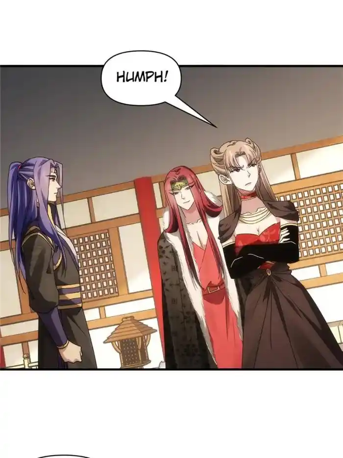 I just Don't Play the Card according to the routine Chapter 92