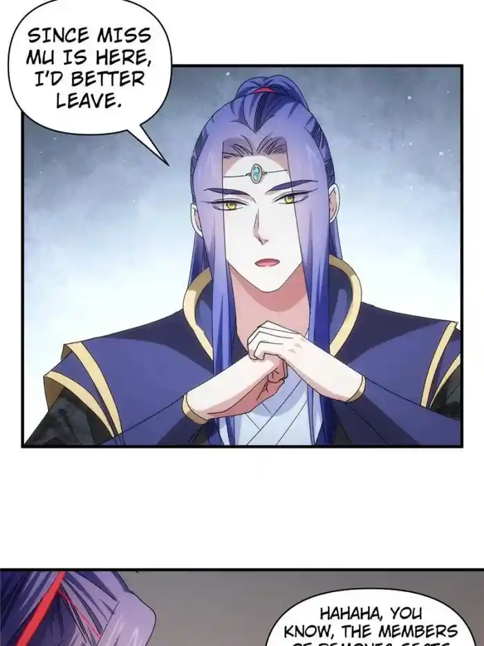 I just Don't Play the Card according to the routine Chapter 92