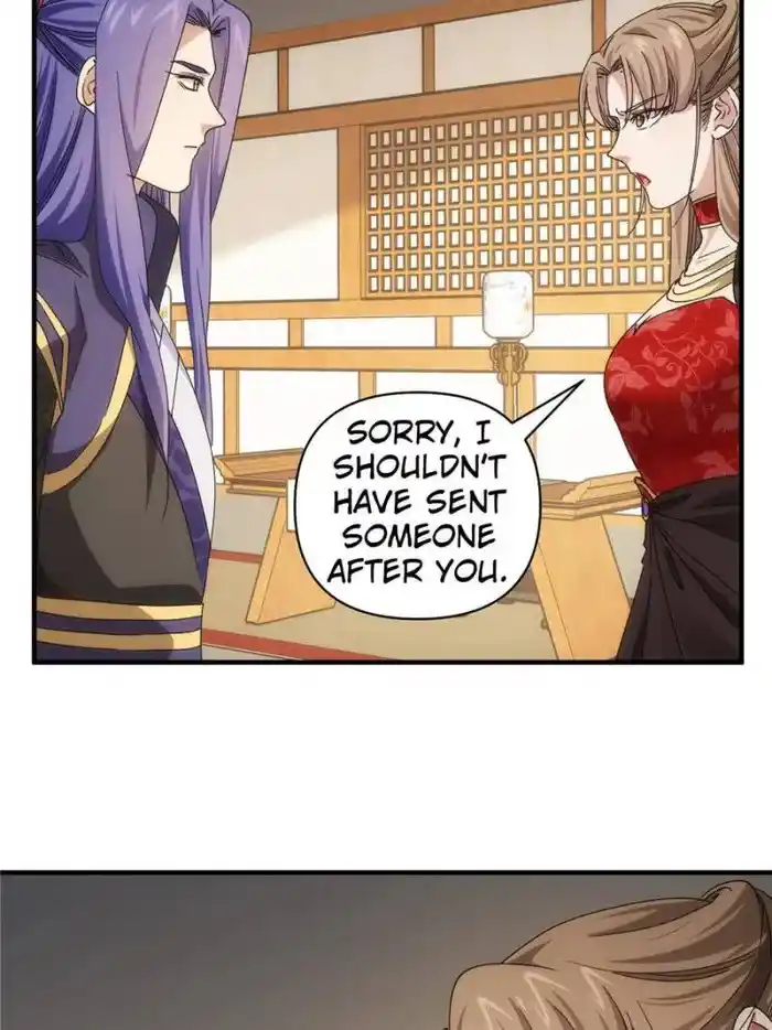 I just Don't Play the Card according to the routine Chapter 92