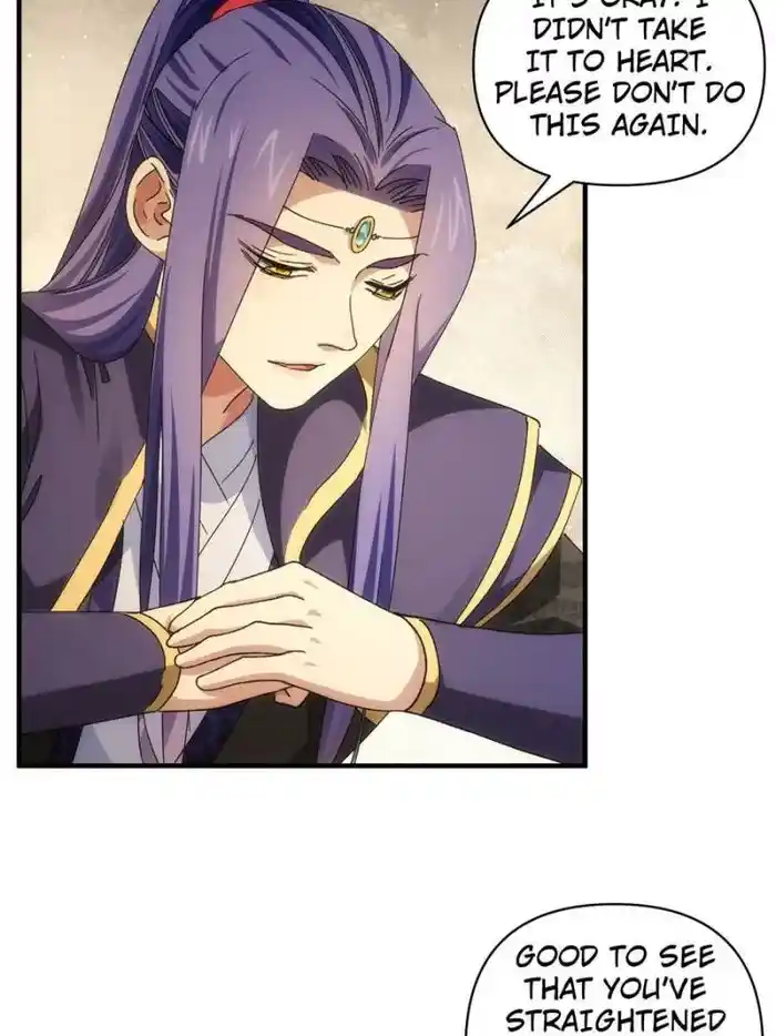 I just Don't Play the Card according to the routine Chapter 92