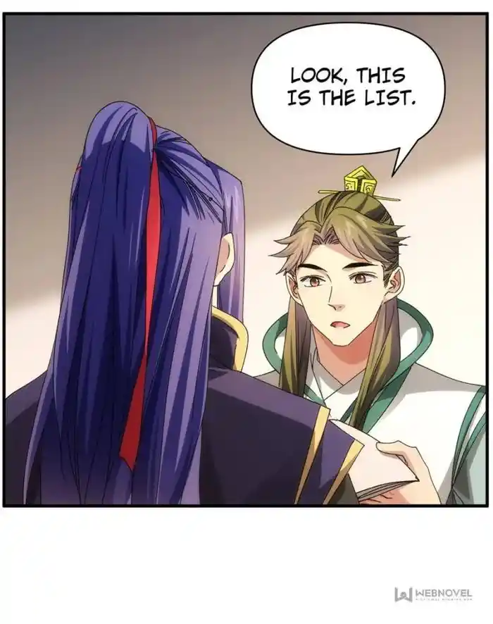 I just Don't Play the Card according to the routine Chapter 92