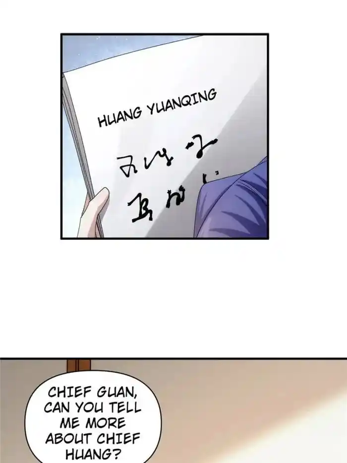 I just Don't Play the Card according to the routine Chapter 92