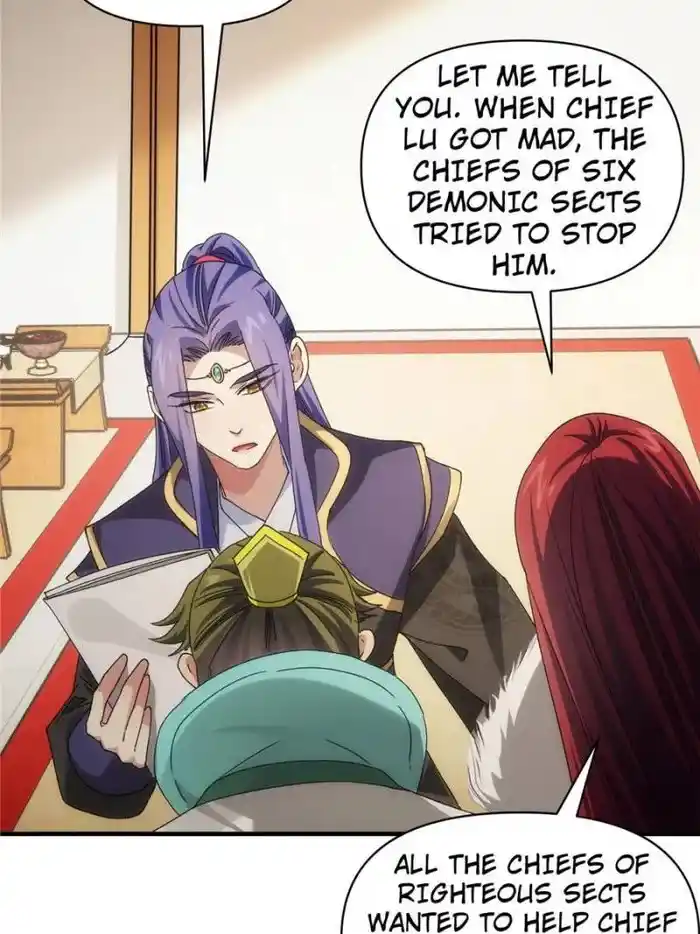 I just Don't Play the Card according to the routine Chapter 92