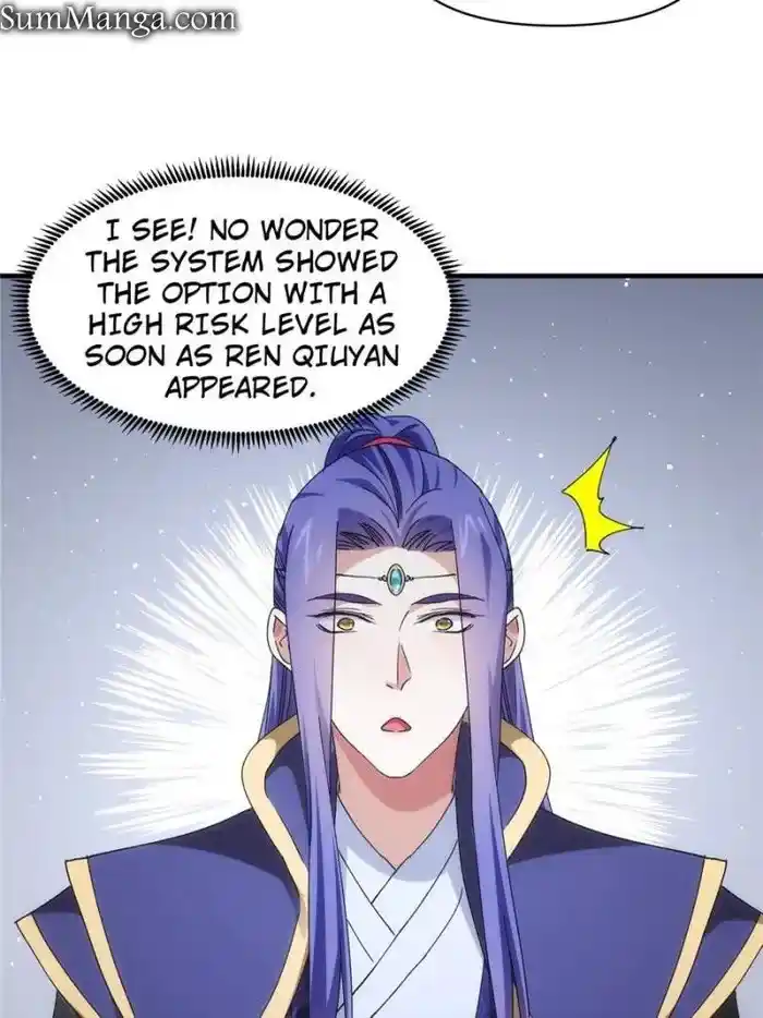 I just Don't Play the Card according to the routine Chapter 92