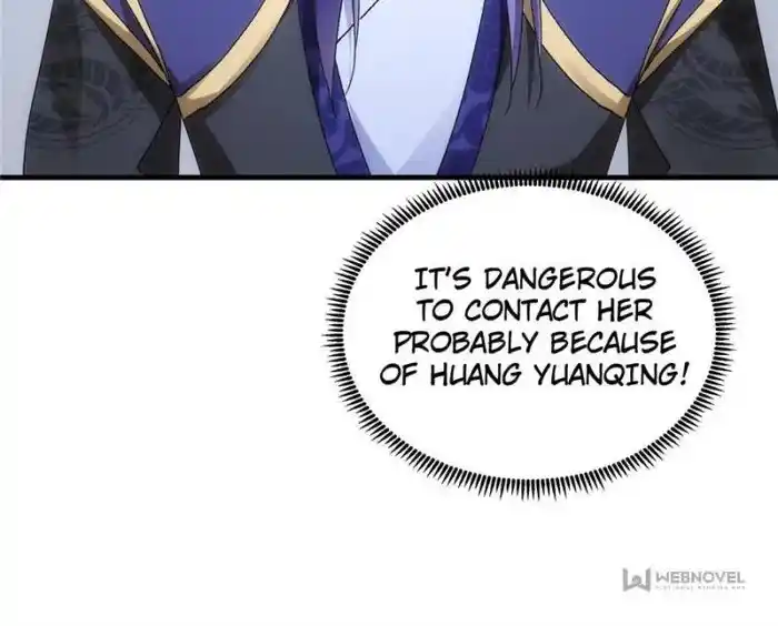 I just Don't Play the Card according to the routine Chapter 92