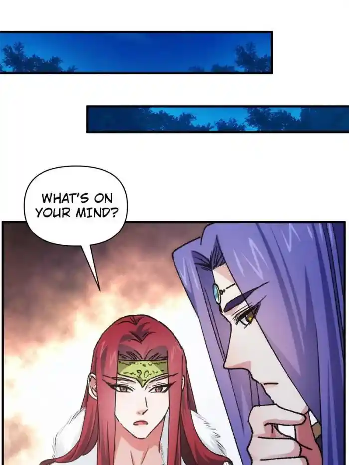 I just Don't Play the Card according to the routine Chapter 93