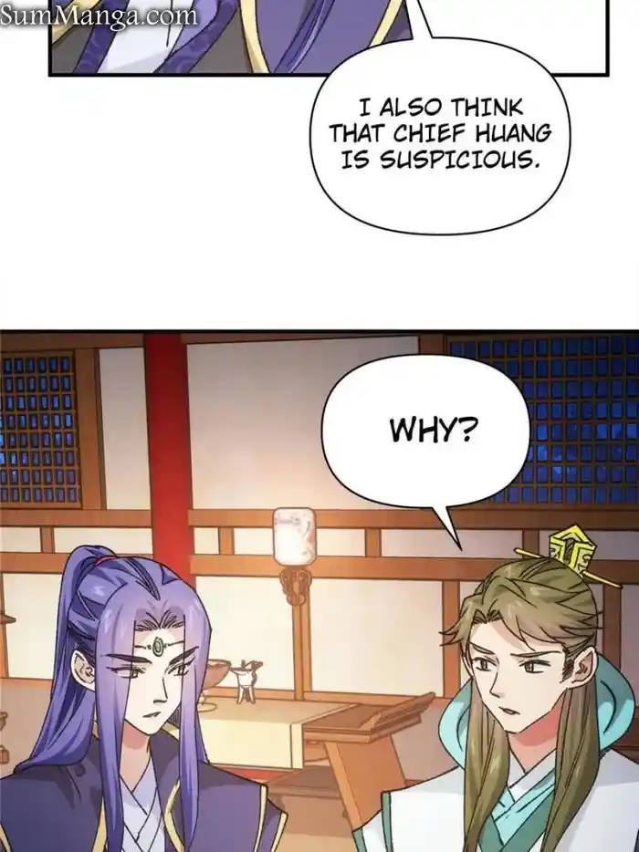 I just Don't Play the Card according to the routine Chapter 93