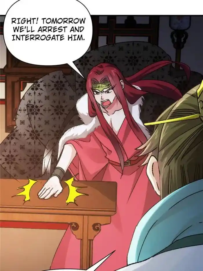 I just Don't Play the Card according to the routine Chapter 93