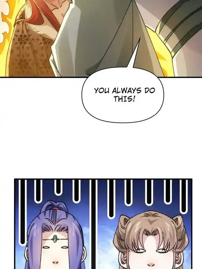 I just Don't Play the Card according to the routine Chapter 93