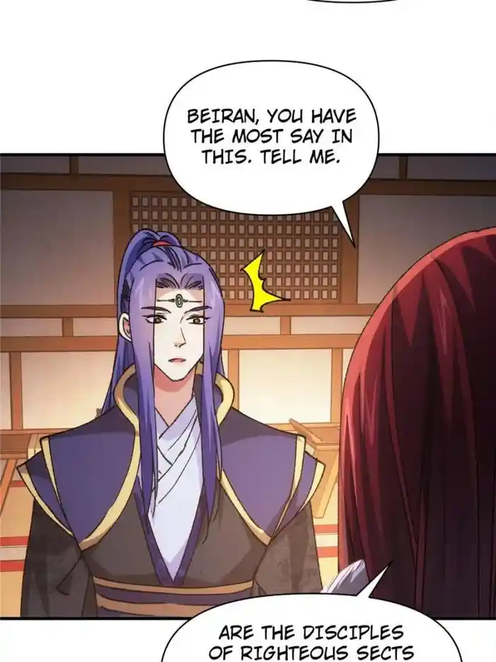 I just Don't Play the Card according to the routine Chapter 93