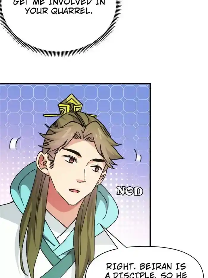 I just Don't Play the Card according to the routine Chapter 93