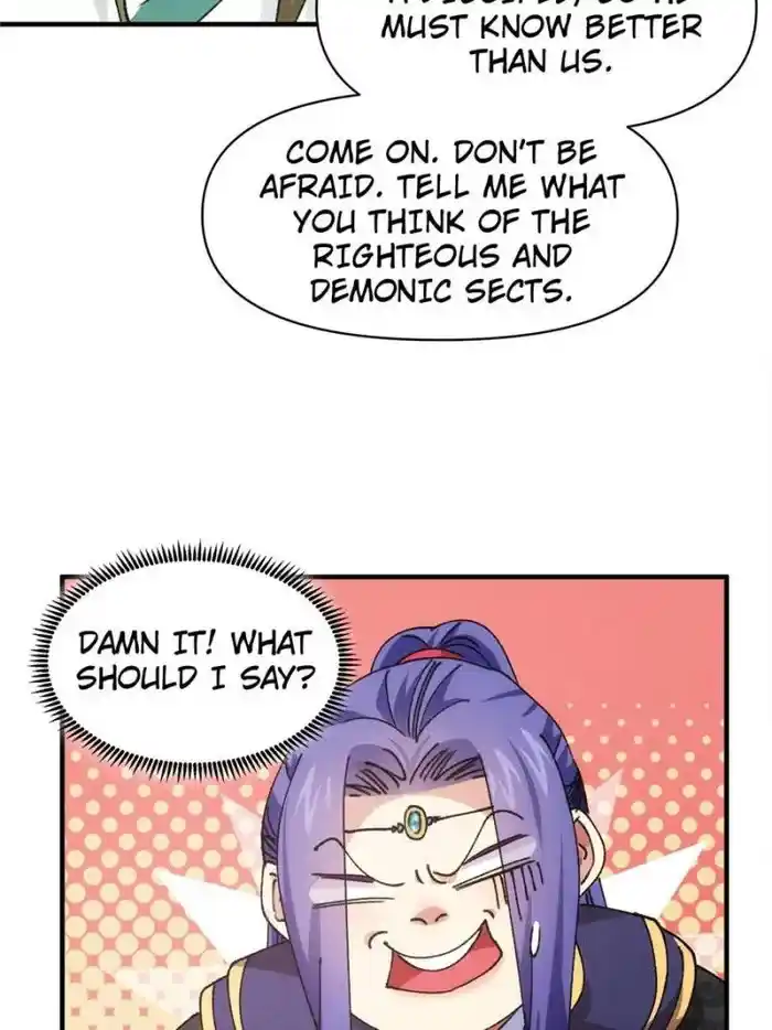 I just Don't Play the Card according to the routine Chapter 93