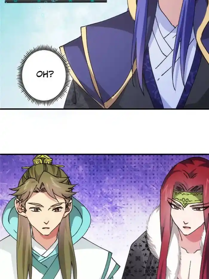 I just Don't Play the Card according to the routine Chapter 93