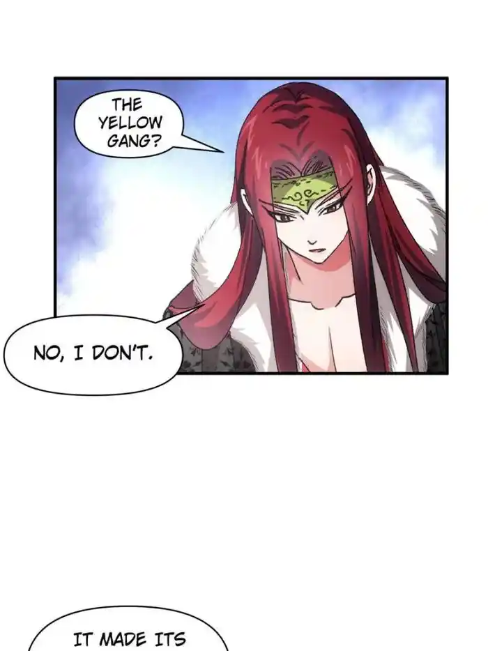 I just Don't Play the Card according to the routine Chapter 93