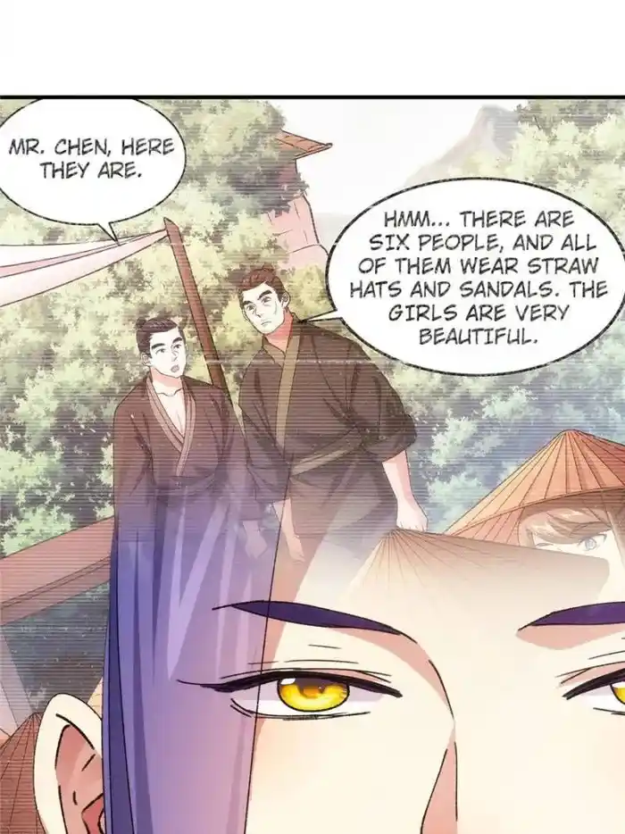 I just Don't Play the Card according to the routine Chapter 93