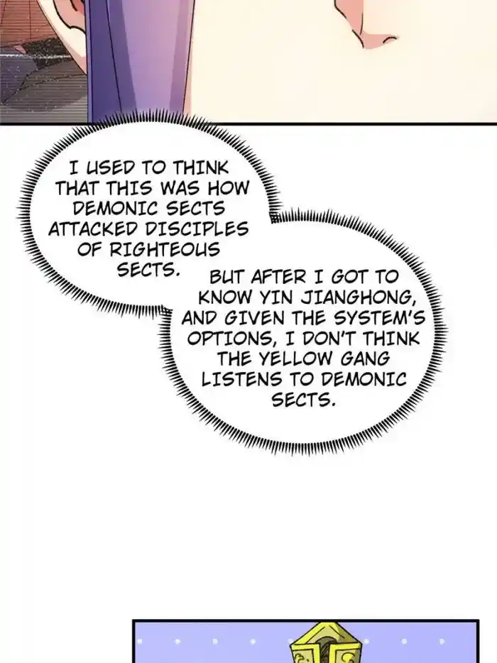 I just Don't Play the Card according to the routine Chapter 93