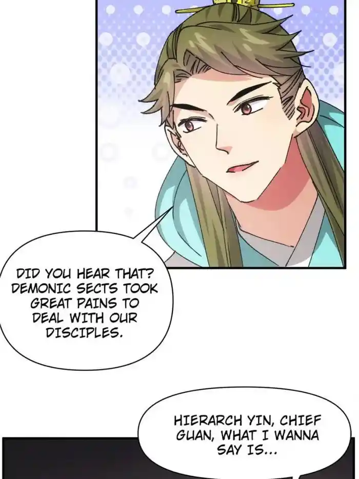 I just Don't Play the Card according to the routine Chapter 93