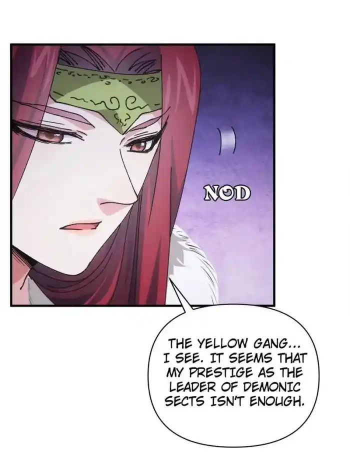 I just Don't Play the Card according to the routine Chapter 93