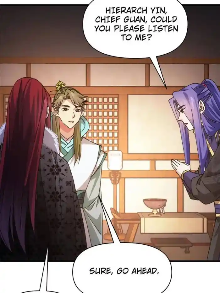 I just Don't Play the Card according to the routine Chapter 93