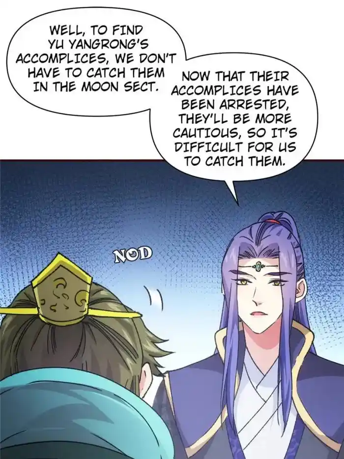 I just Don't Play the Card according to the routine Chapter 93