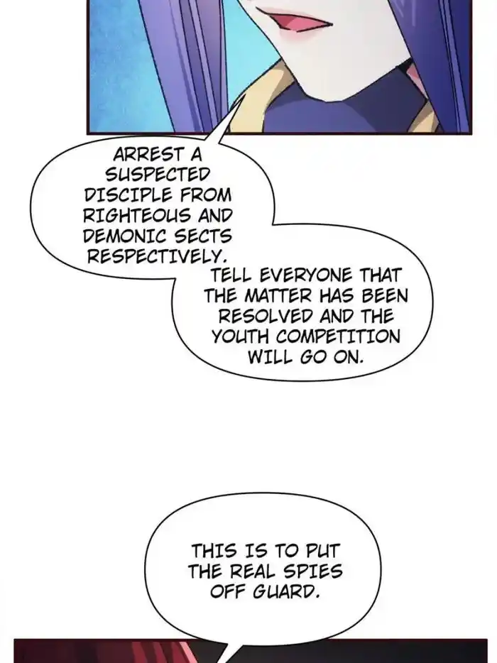 I just Don't Play the Card according to the routine Chapter 93