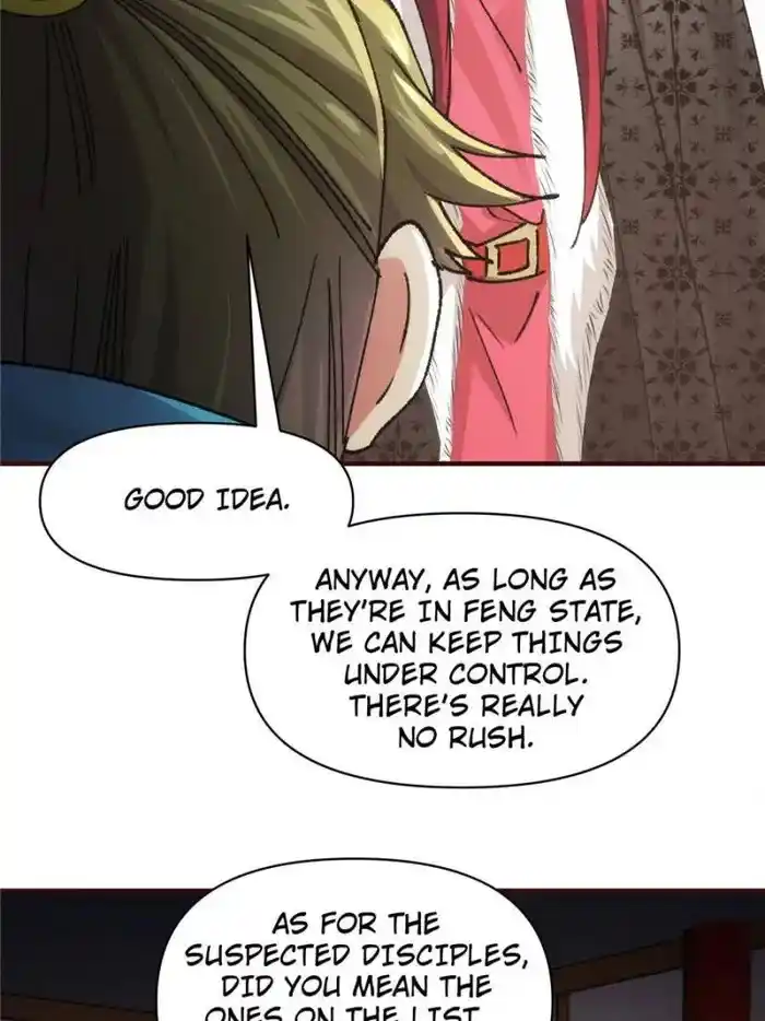 I just Don't Play the Card according to the routine Chapter 93