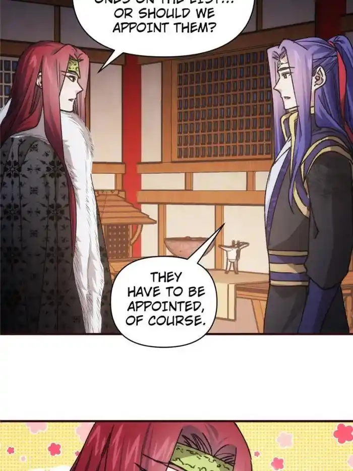 I just Don't Play the Card according to the routine Chapter 93